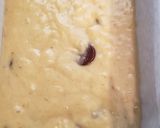 Foto langkah ke 3 dari resep Banana Choc Chip Bread.