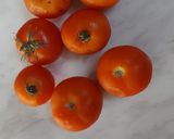 A picture of step 1 of Mexicon Tomato Sauce.