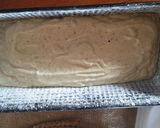 Foto del paso 2 de la receta: Pan de harina paraguaya, soja y garbanzos.Vegano, rápida y fácil