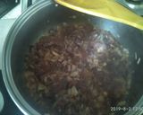 Foto del paso 3 de la receta: Macarrones a la Punch 🔥