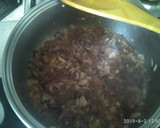 Foto del paso 3 de la receta: Macarrones a la Punch 🔥