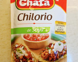 Foto del paso 2 de la receta: Chilorio de soya