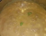 Foto langkah ke 5 dari resep Bubur Hintalu karuang banjar.