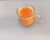 A picture of step 7 of Pahadi Masala Tea.