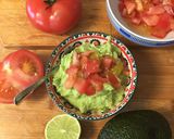 Foto del passaggio 7 della ricetta Guacamole