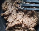 Singhade ka halwa recipe step 3 photo