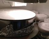 Foto del paso 8 de la receta: Torta Locura de Verano | Mousse de Guanábana 😵