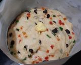 Foto langkah ke 6 dari resep Panettone.