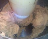 Foto del paso 2 de la receta: Tamales con vegetales y aceite de oliva