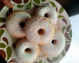 Foto langkah ke 7 dari resep Donat Kentang Kampung.