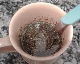 Foto del paso 2 de la receta: Salmón blanco al merkén