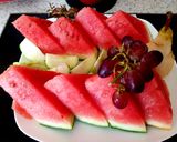 A picture of step 5 of My Really Cold Fruit Starter. 😉.