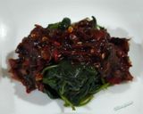 Foto langkah ke 3 dari resep Jlegor Brambang Asem Mommylicious.