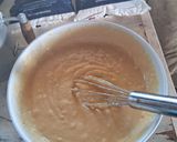 Foto del paso 3 de la receta: Budín de coco con crumble