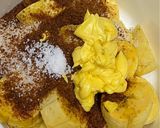 Foto langkah ke 1 dari resep Muffin Pisang Nyoklat.