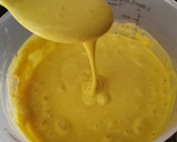 Foto del paso 5 de la receta: Calabacín rebozado con pasta orly