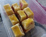 Foto langkah ke 11 dari resep 1 Resep jadi 5 jenis kue kering.