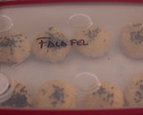 Foto del paso 2 de la receta: Falafel