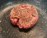 Foto del paso 3 de la receta: Hamburguesa de Vacuno 🍔