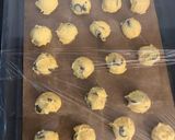 Hình bước làm 5 của món Gluten-Free Chocolate Chip Cookies