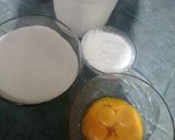 Foto del paso 1 de la receta: Crema pastelera