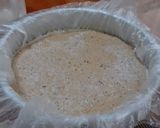 Foto del paso 4 de la receta: Torta Tres Leches de Lúcuma 😋