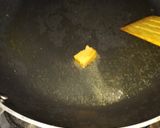 A picture of step 4 of Simple chick n veg pasta.