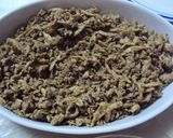 صورة لخطوة 1 من وصفة شاورما