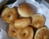 Foto langkah ke 6 dari resep Kue Donat.