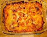 A picture of step 9 of Eggplant Parmigiana (Grilled Eggplant).