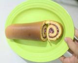 Foto langkah ke 6 dari resep Bolu gulung happycall takaran sendok makan.