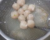 Foto langkah ke 4 dari resep Cilok Ayam.