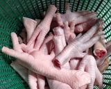 Foto langkah ke 2 dari resep Sop Ceker Puyuh Seger.