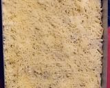 A picture of step 4 of Macaroni gratin with bechamel sauce😋#newcookschallenge.