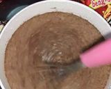 Foto langkah ke 3 dari resep Kue Ultah Beng - Beng.