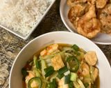 Foto langkah ke 4 dari resep Oseng2 Sayur Jipang/Indonesian Style Sautéed Chayote.