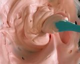 Foto del paso 2 de la receta: Pavlova keto