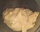 Foto del paso 4 de la receta: Trenza de crema pastelera