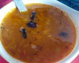 સાંભાર(sambhar recipe in gujarati) રેસીપી સ્ટેપ4ફોટો