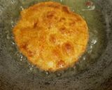 A picture of step 4 of Mix dhebra.