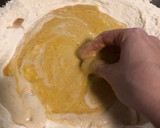 Foto del paso 2 de la receta: Pan dulce (( Receta de Paulina Cocina))