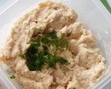 Lazackrém recept fázis 2 fotója