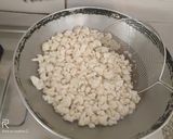 ફ્લાવર નું શાક (Cauliflower Sabji Recipe In Gujarati) રેસીપી સ્ટેપ1ફોટો