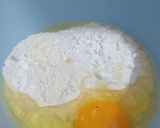 Foto langkah ke 1 dari resep Pancake Simple.