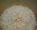 Foto langkah ke 4 dari resep Oat kurma cookies.