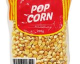 Foto langkah ke 2 dari resep Popcorn asin pake teflon.