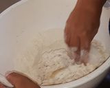 Foto del paso 1 de la receta: Piñitas dulces saborizados