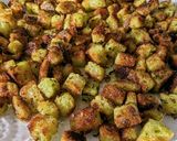 Une image de l'étape 5 de Soupe de Potimarron : une délicieuse recette d'automne.