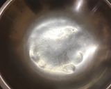 A picture of step 1 of Methi Thepla.