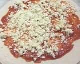 Foto del paso 4 de la receta: Pizza Casera Fácil